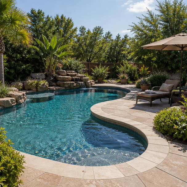 Freeform Pool Ideas alternate direction