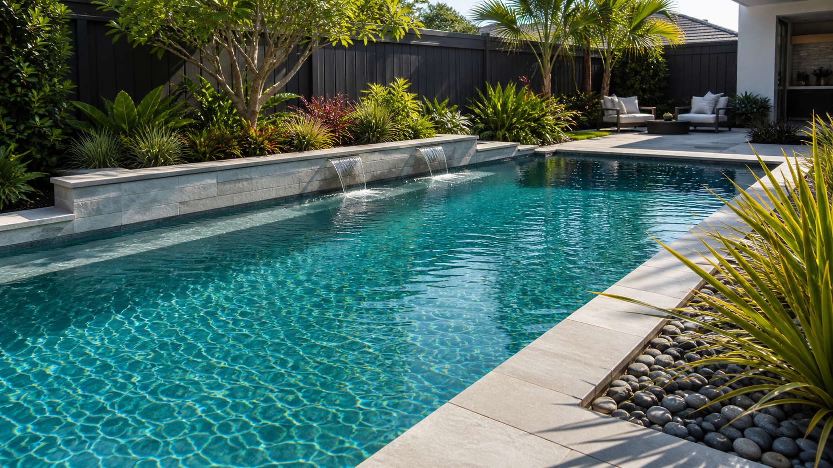 Pool Color Ideas overview