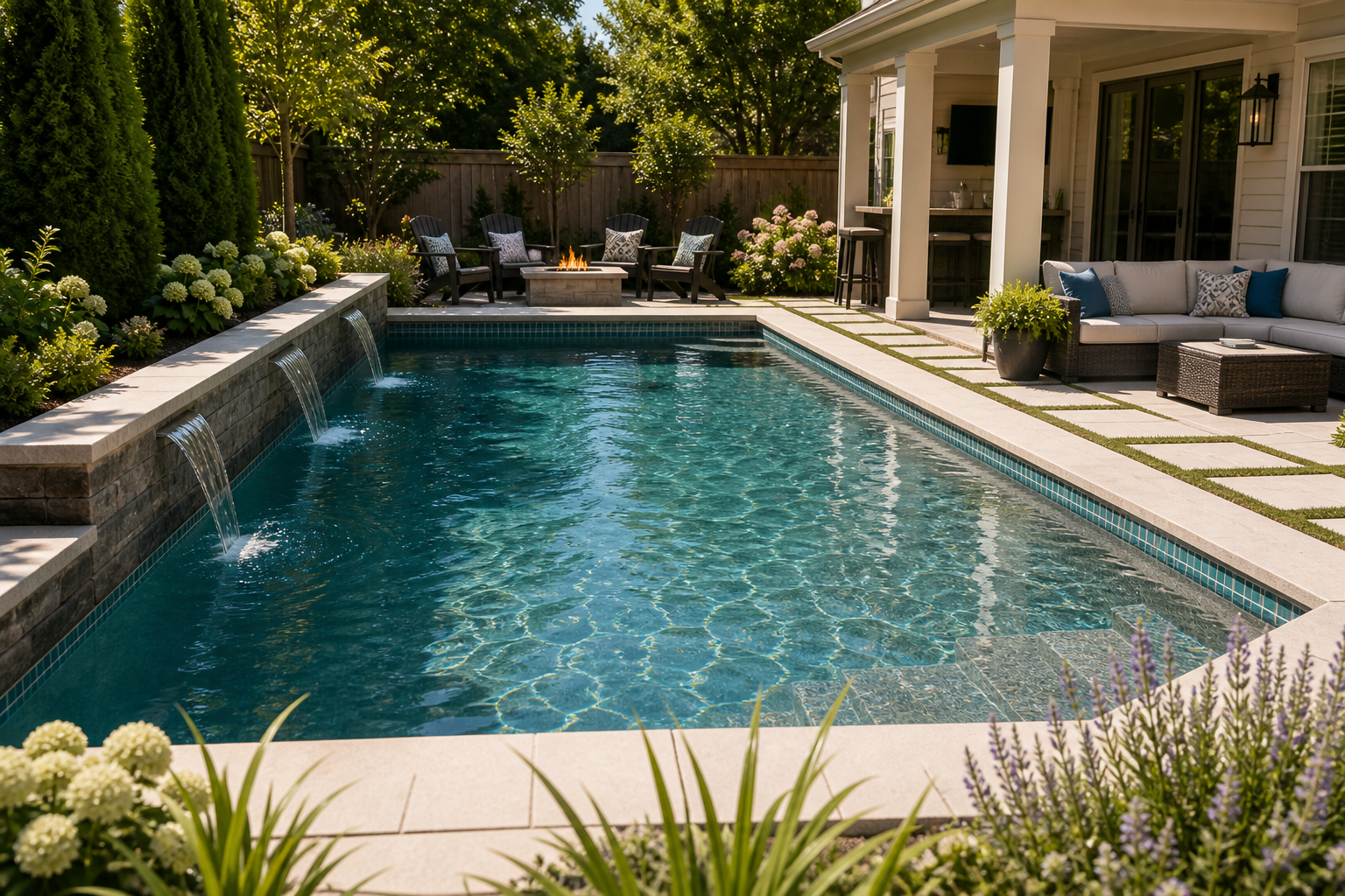 Pool Color Ideas alternate direction
