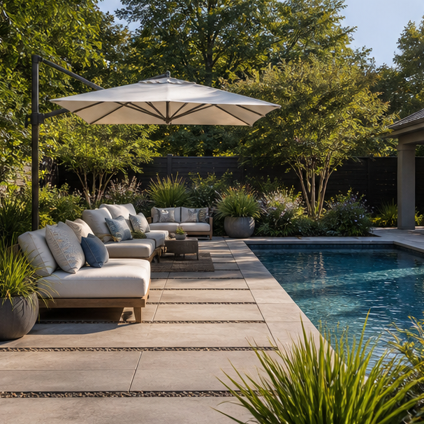 Pool Lounge Ideas alternate direction