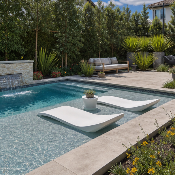 Tanning Ledge Pool Ideas alternate direction
